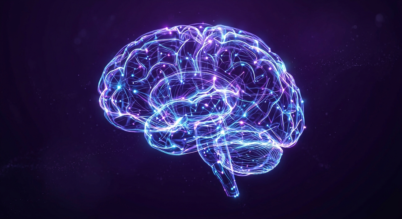 Нейроинтерфейс NeuroHome