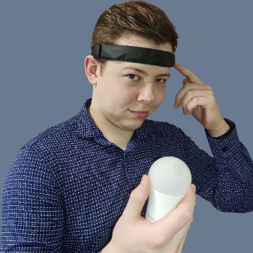 Кирсанов Виктор